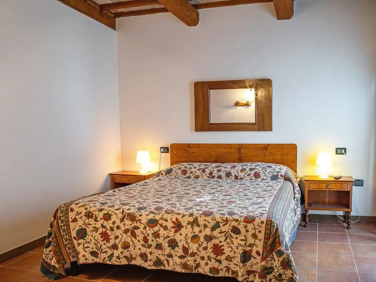 Agriturismo Contea Di Val D'Amone Brisighella Gospodarstwo agroturystyczne