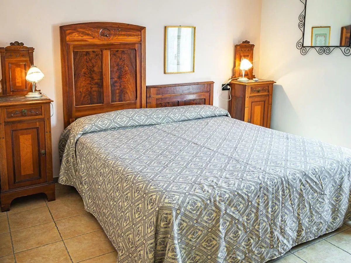 Agriturismo Contea Di Val D'Amone Brisighella 0*,  Włochy