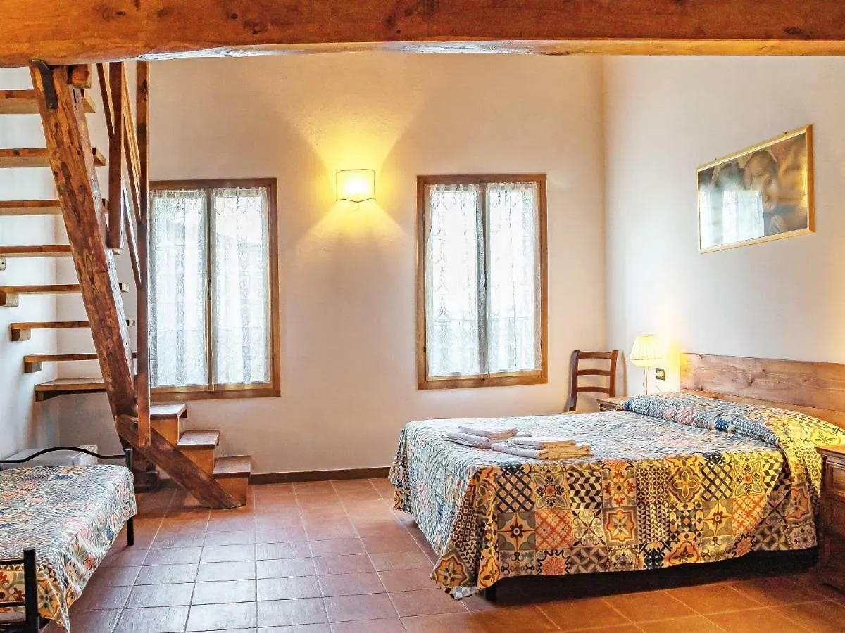 Agriturismo Contea Di Val D'Amone Brisighella Gospodarstwo agroturystyczne