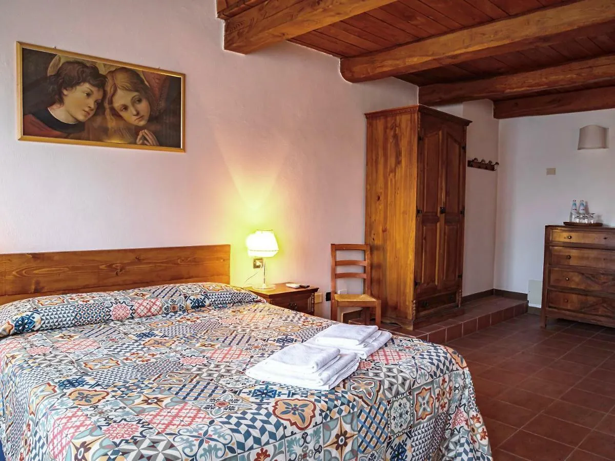 Agriturismo Contea Di Val D'Amone Brisighella