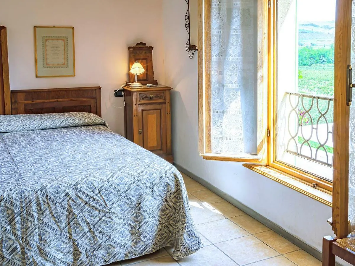 Agriturismo Contea Di Val D'Amone Brisighella 0*,