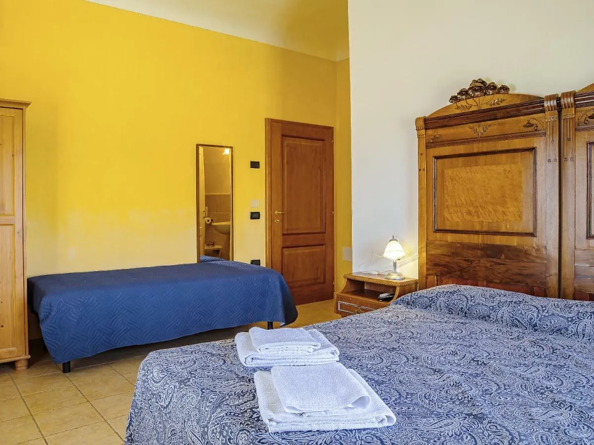 Agriturismo Contea Di Val D'Amone Brisighella Gospodarstwo agroturystyczne