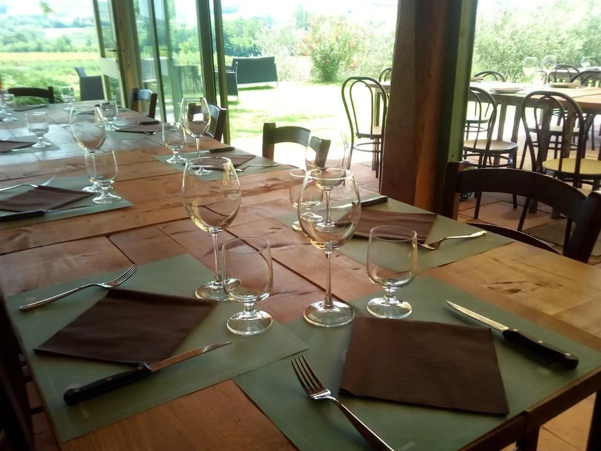 Agriturismo Contea Di Val D'Amone Brisighella