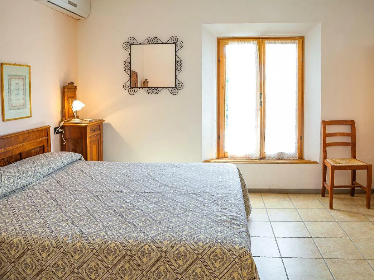 Agriturismo Contea Di Val D'Amone Brisighella Włochy