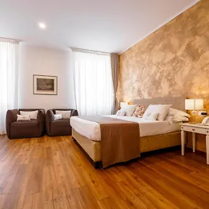 3* Hotell La Rocca